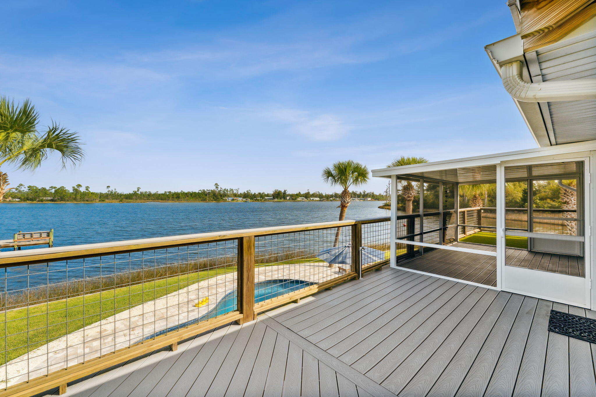 11535 Poston Road Panama City FL 32404