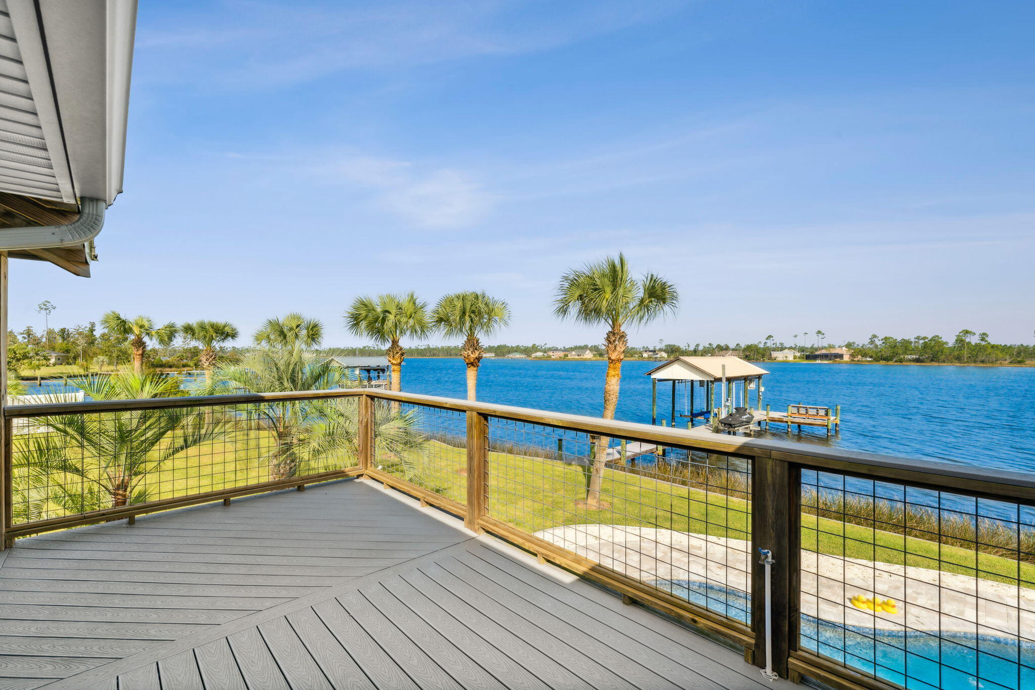 11535 Poston Road Panama City FL 32404