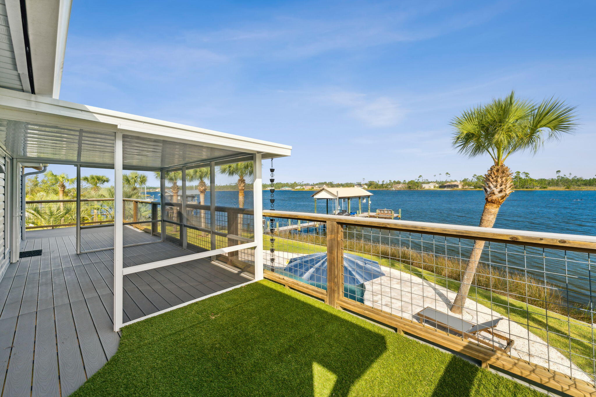 11535 Poston Road Panama City FL 32404