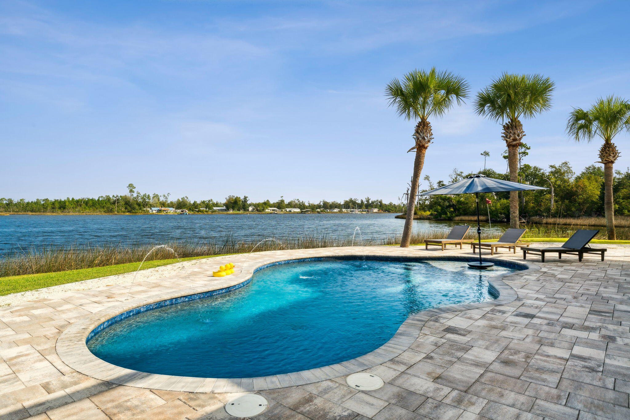 11535 Poston Road Panama City FL 32404