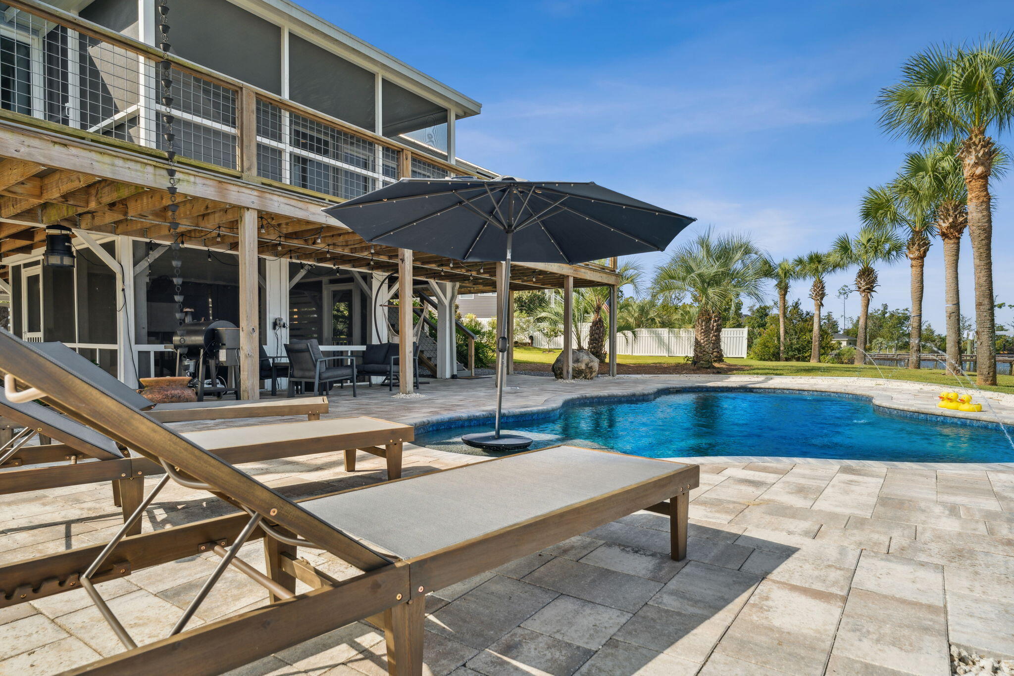 11535 Poston Road Panama City FL 32404