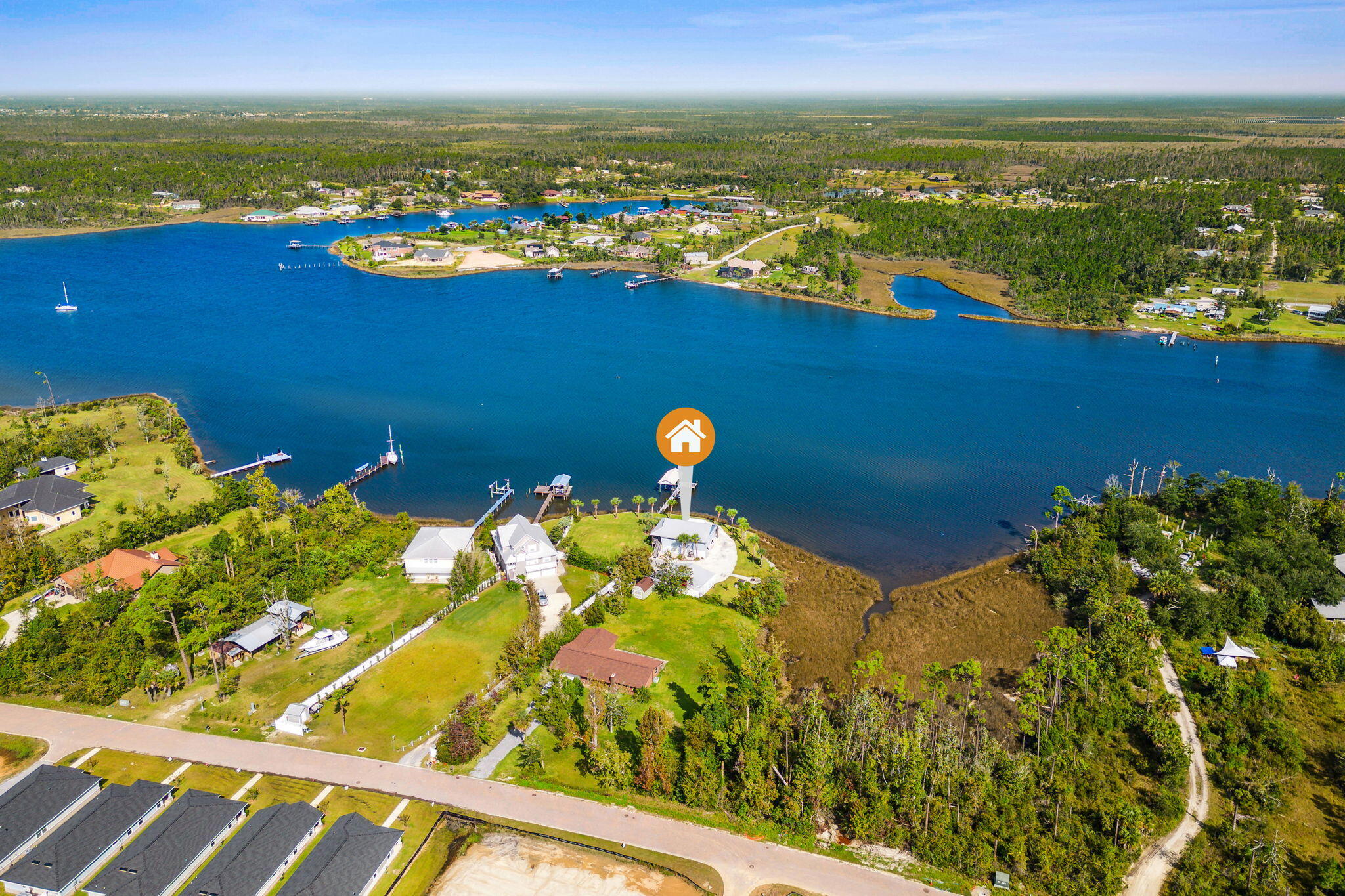 11535 Poston Road Panama City FL 32404