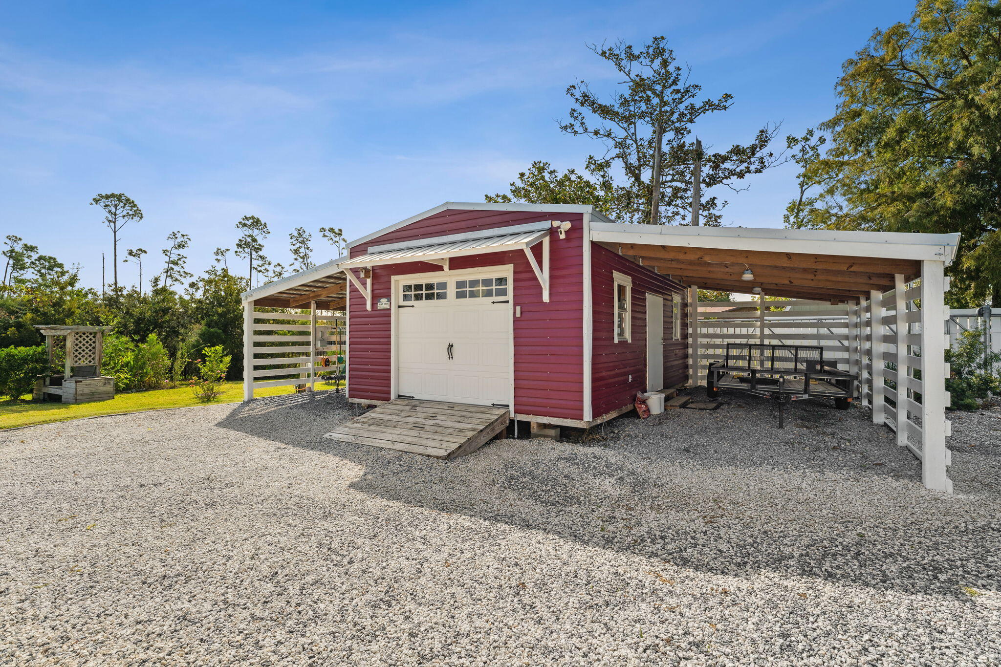 11535 Poston Road Panama City FL 32404