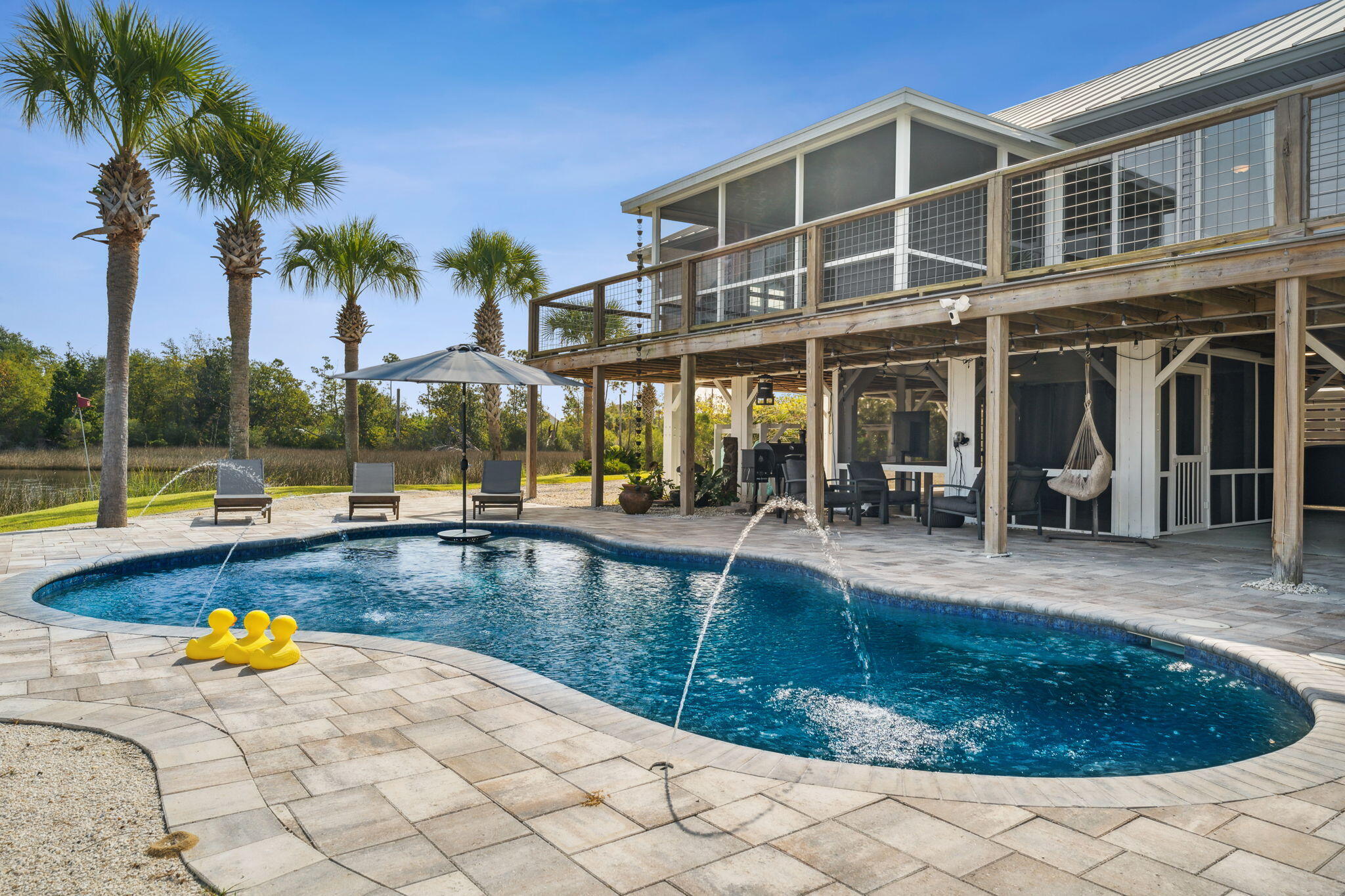 11535 Poston Road Panama City FL 32404