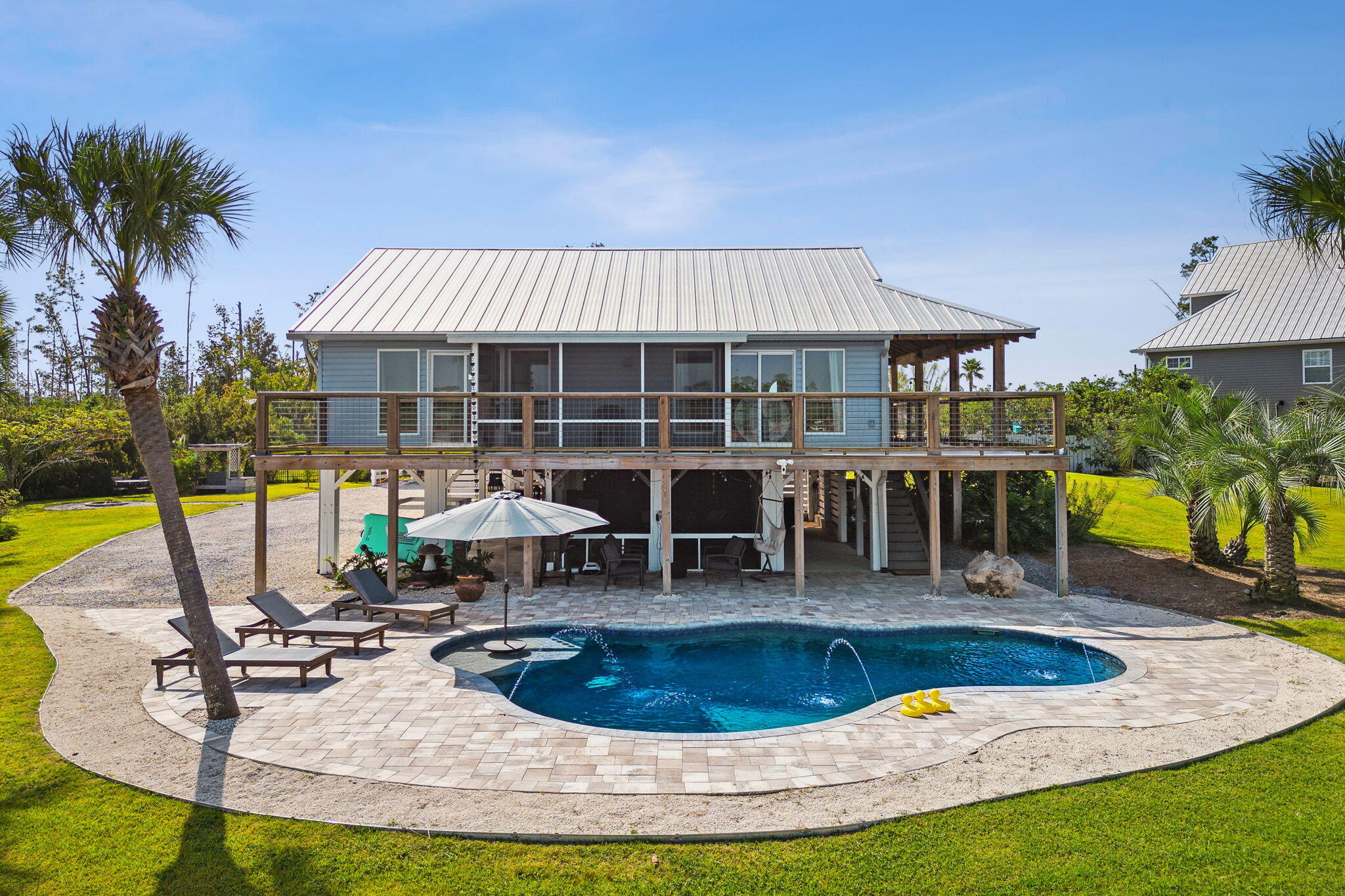 11535 Poston Road Panama City FL 32404