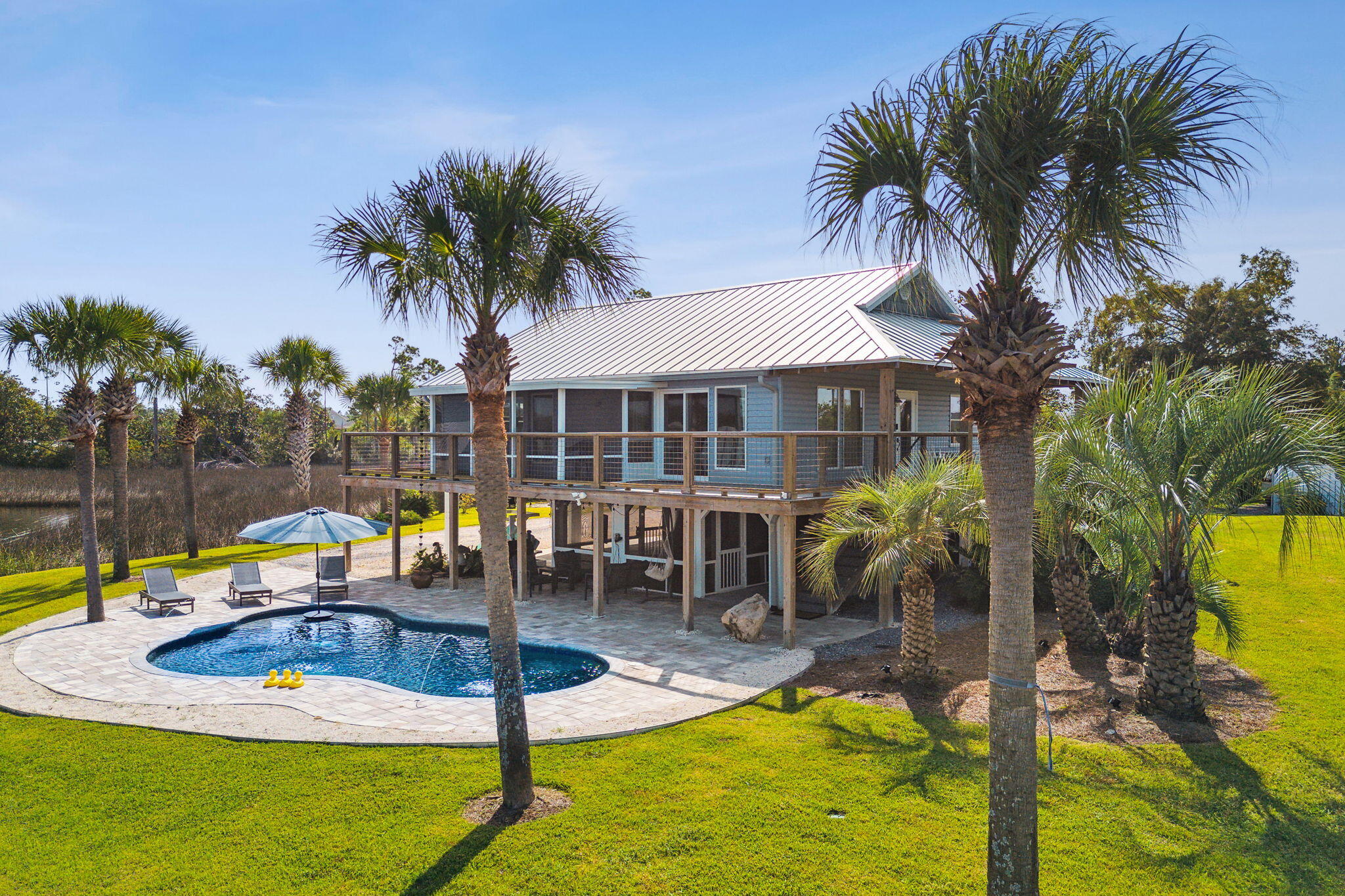 11535 Poston Road Panama City FL 32404