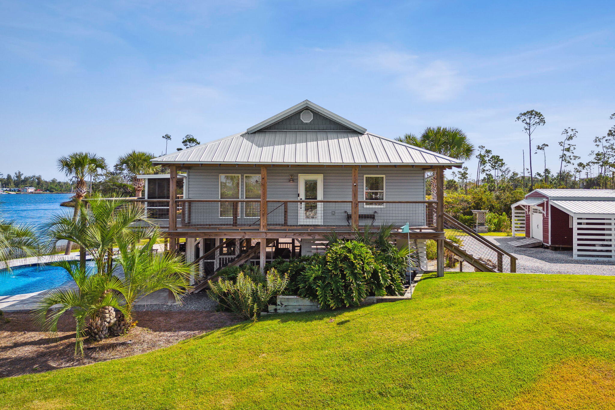 11535 Poston Road Panama City FL 32404