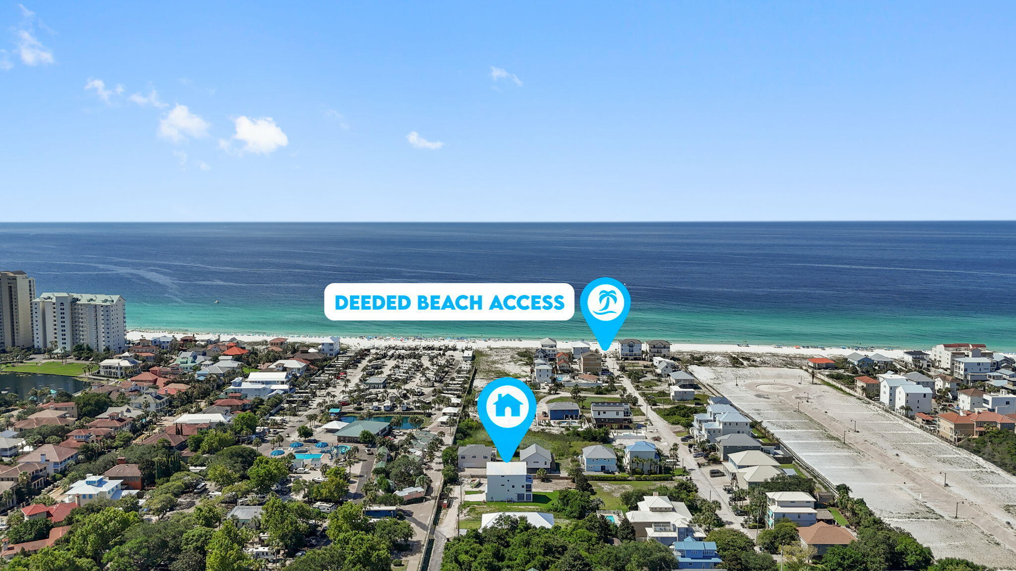 162 Casting Lake Road Miramar Beach FL 32550