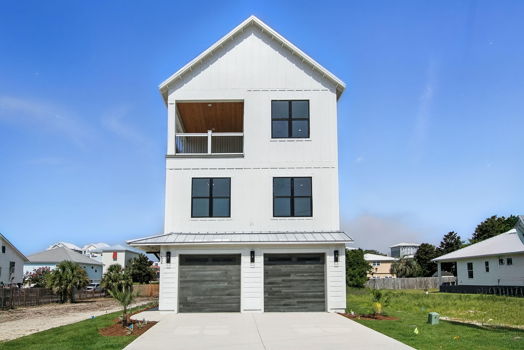 162 Casting Lake Road Miramar Beach FL 32550