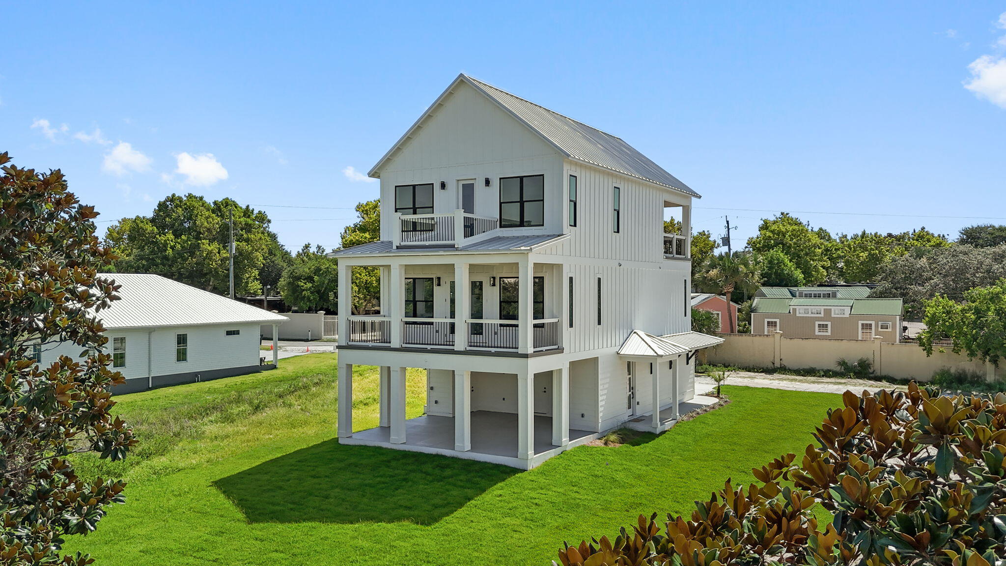 162 Casting Lake Road Miramar Beach FL 32550