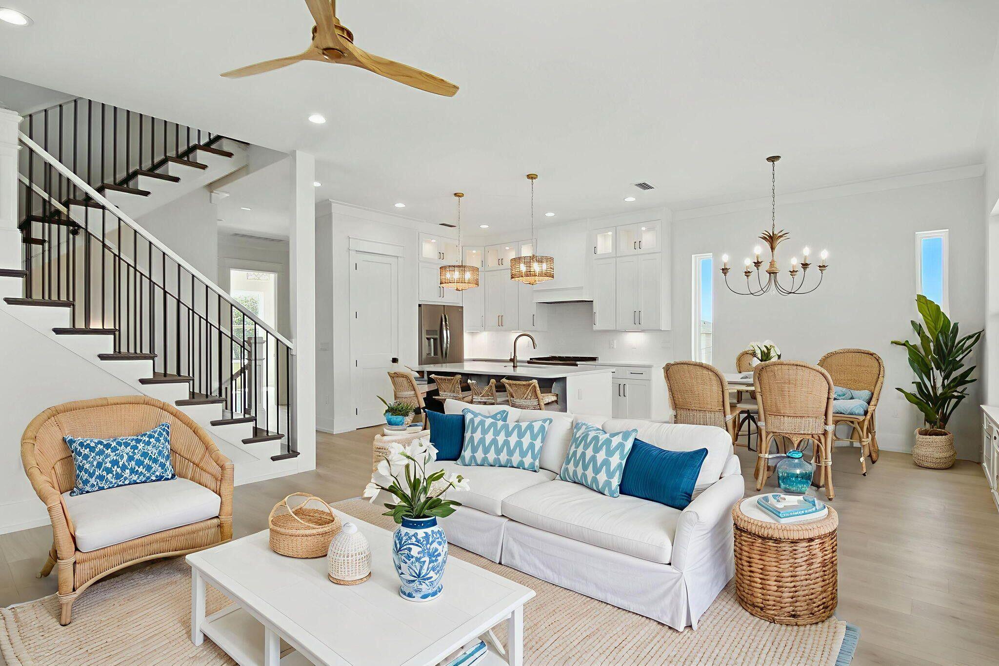 162 Casting Lake Road Miramar Beach FL 32550