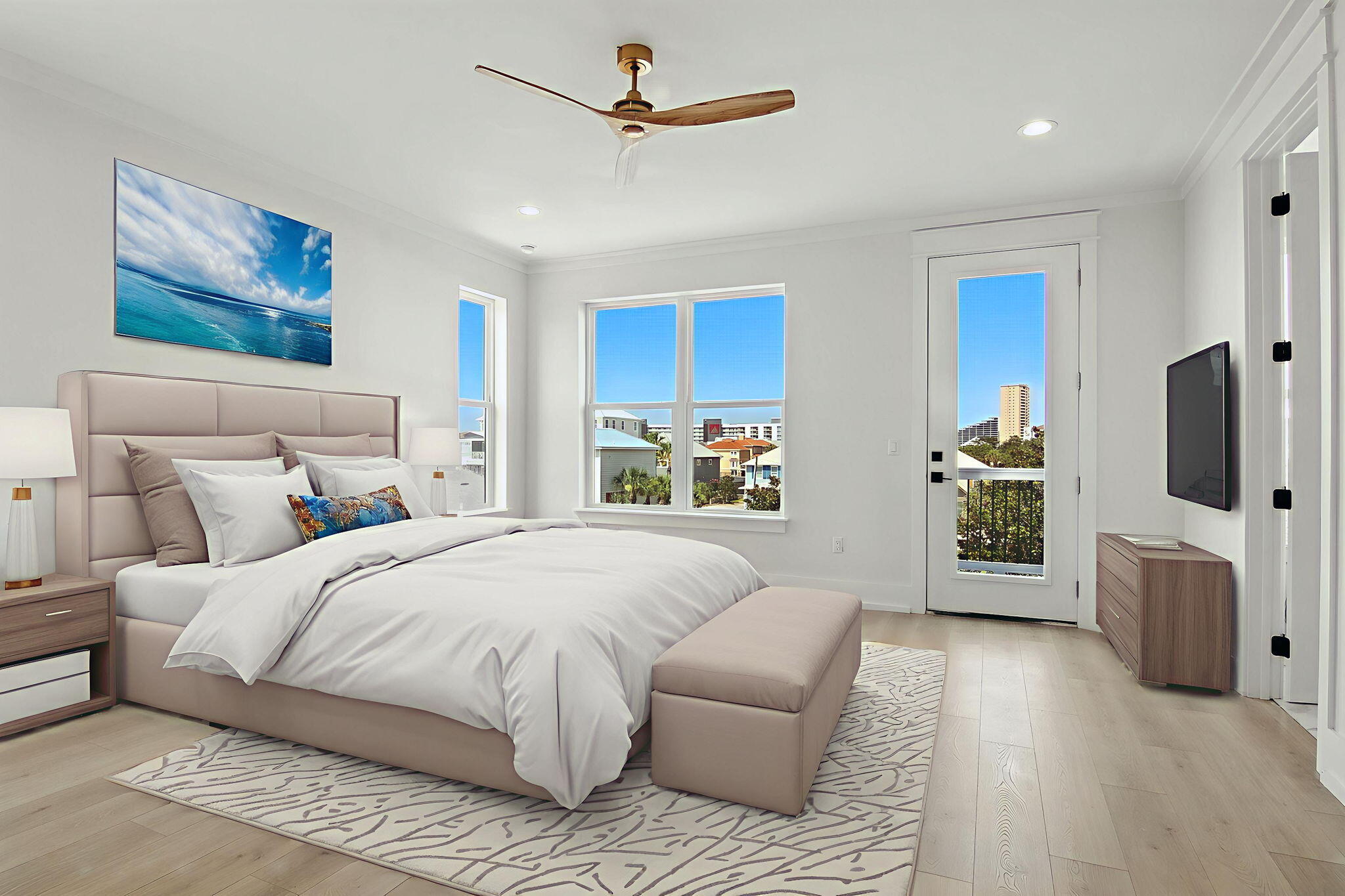 162 Casting Lake Road Miramar Beach FL 32550