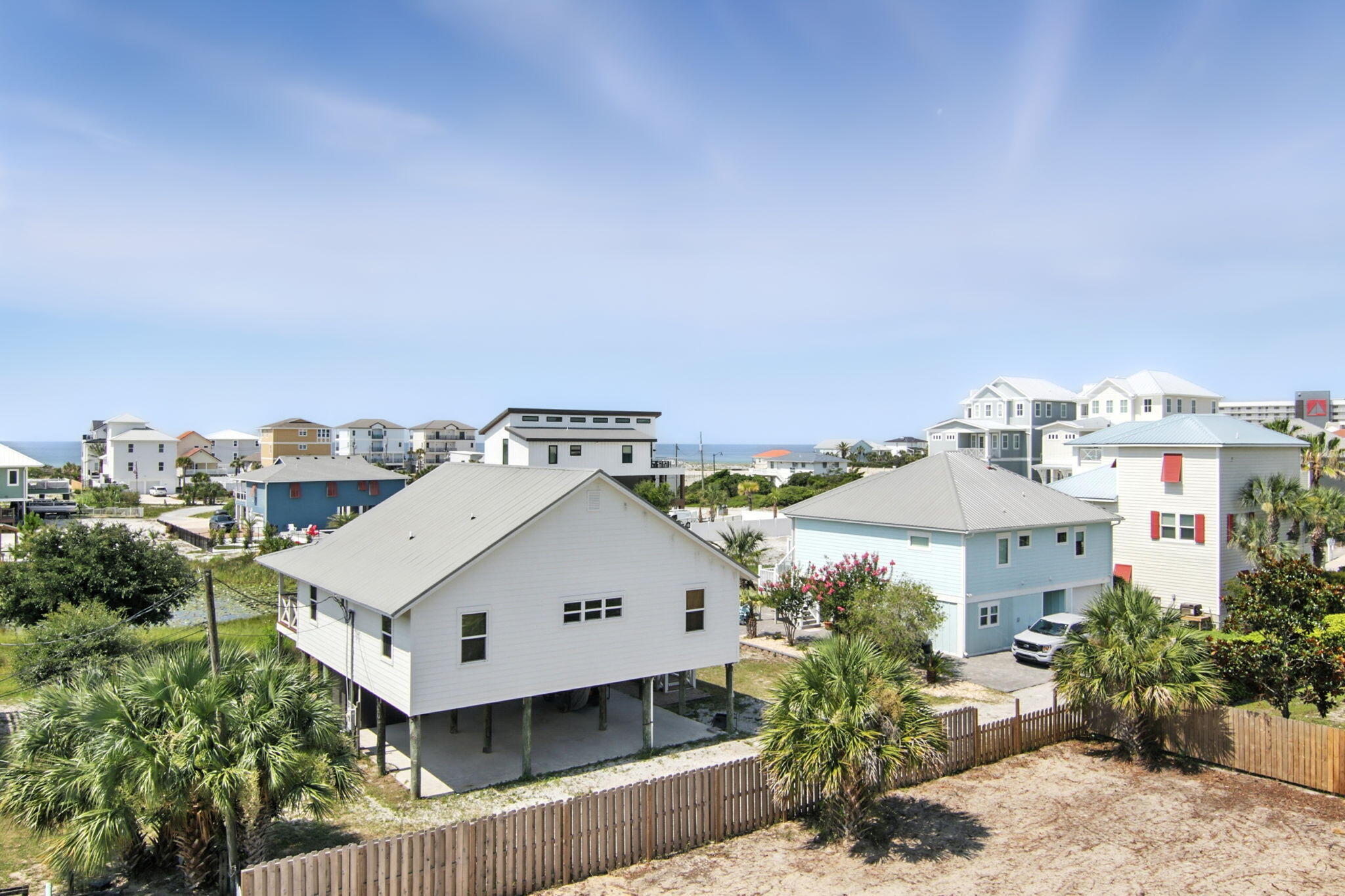 162 Casting Lake Road Miramar Beach FL 32550