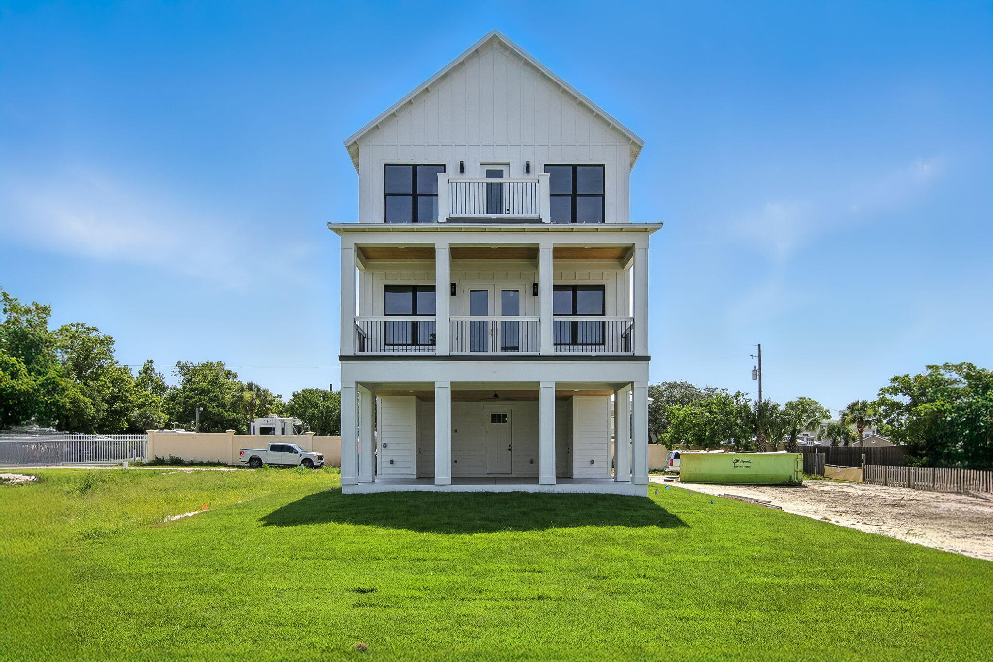 162 Casting Lake Road Miramar Beach FL 32550