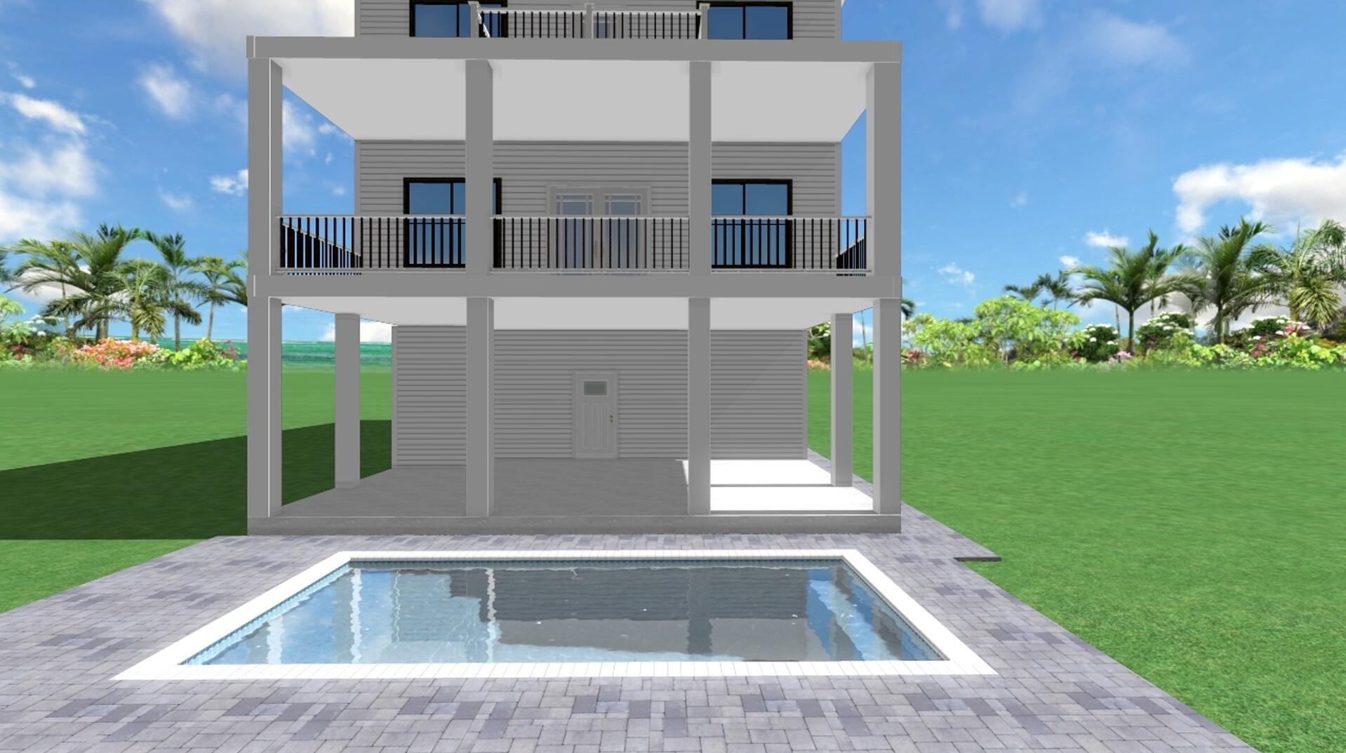 162 Casting Lake Road Miramar Beach FL 32550