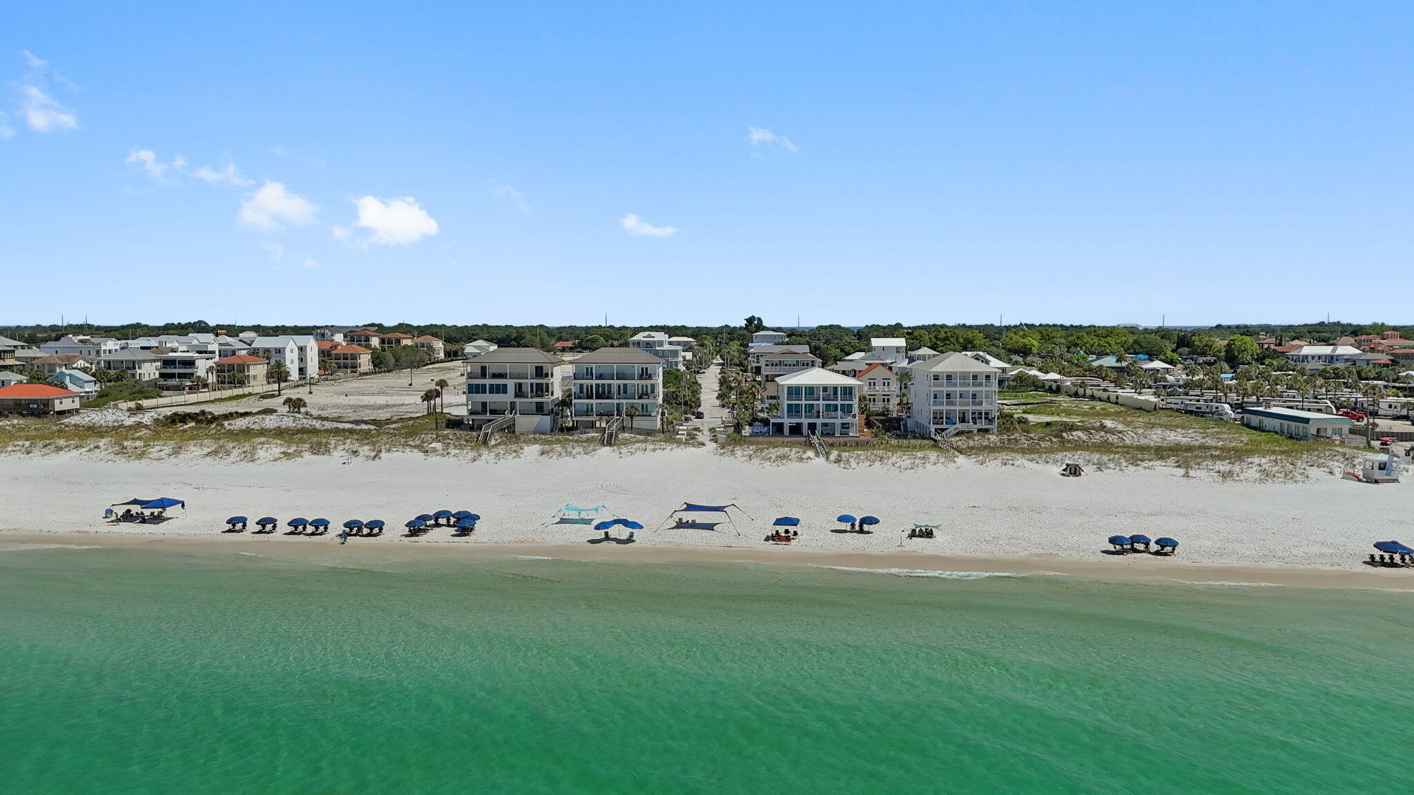 162 Casting Lake Road Miramar Beach FL 32550