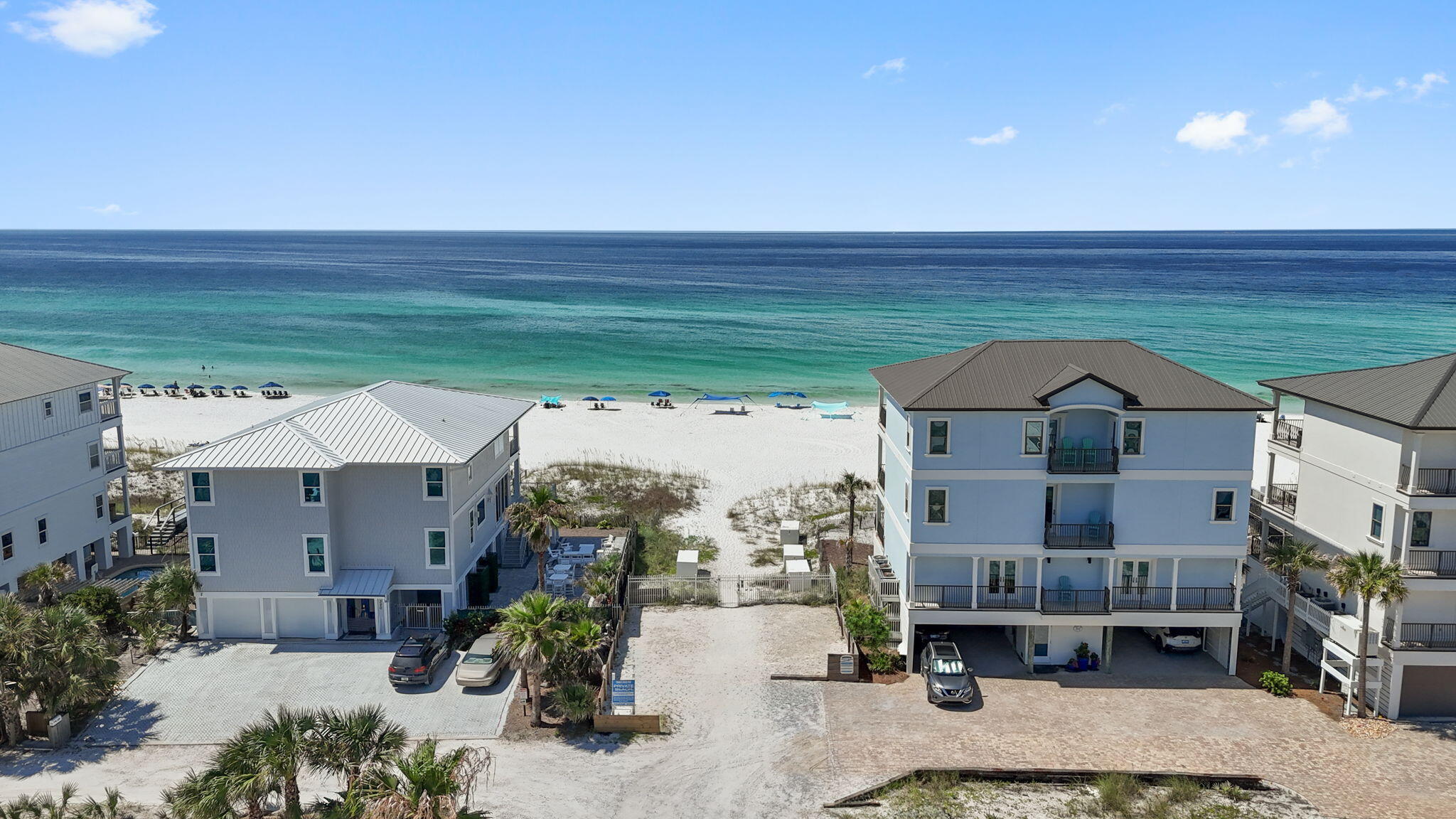 162 Casting Lake Road Miramar Beach FL 32550