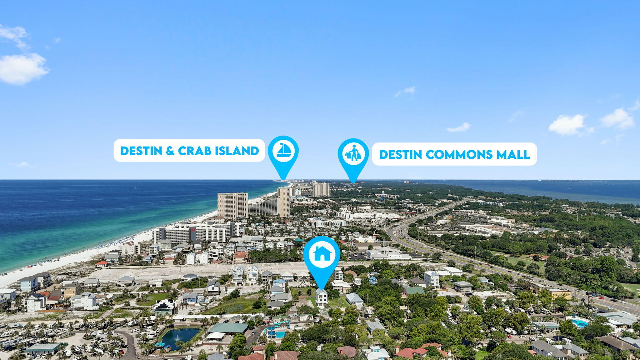 162 Casting Lake Road Miramar Beach FL 32550