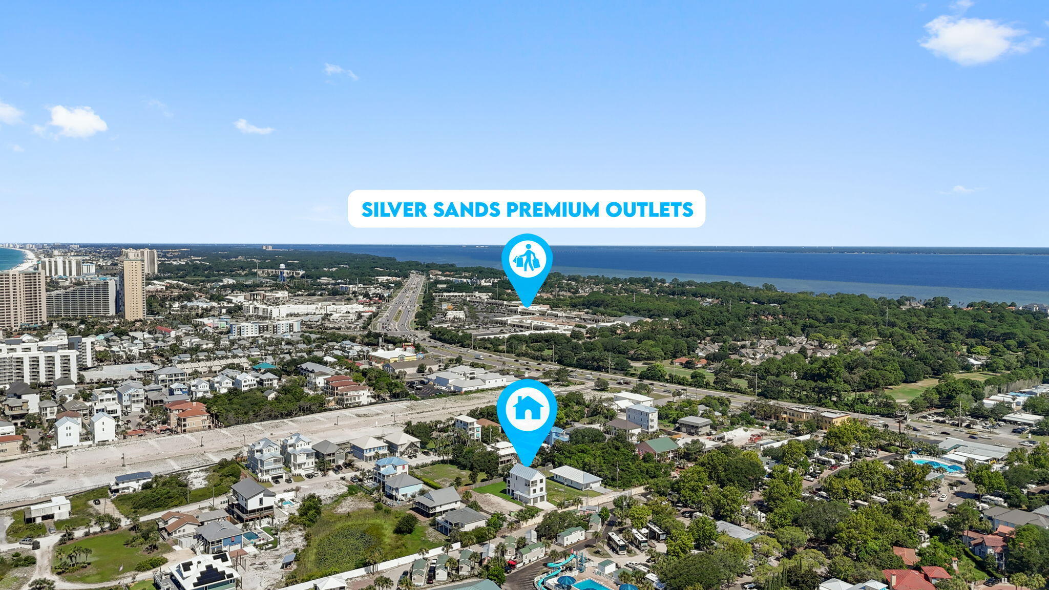 162 Casting Lake Road Miramar Beach FL 32550