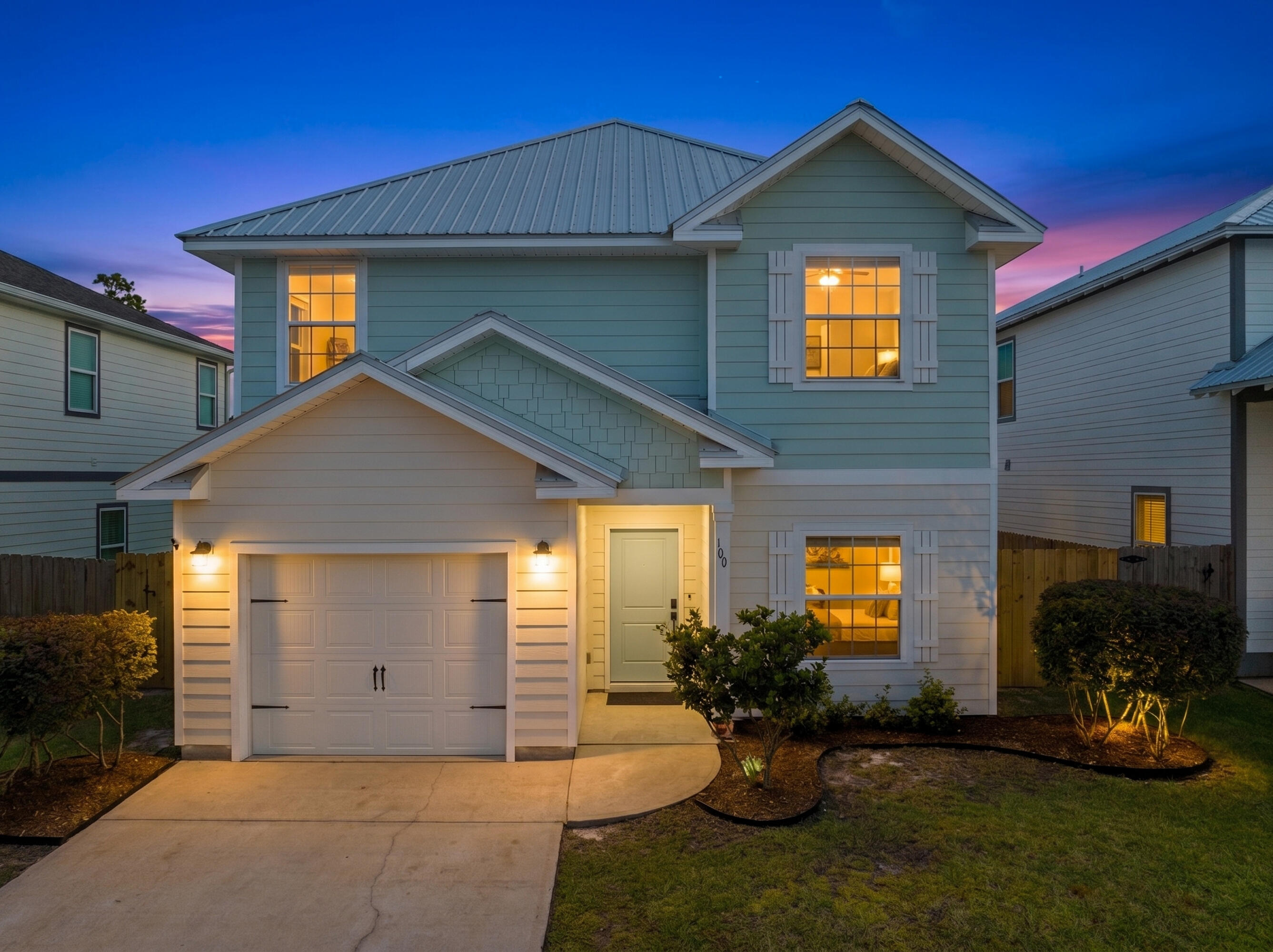 100 Woodshire Drive Santa Rosa Beach FL 32459