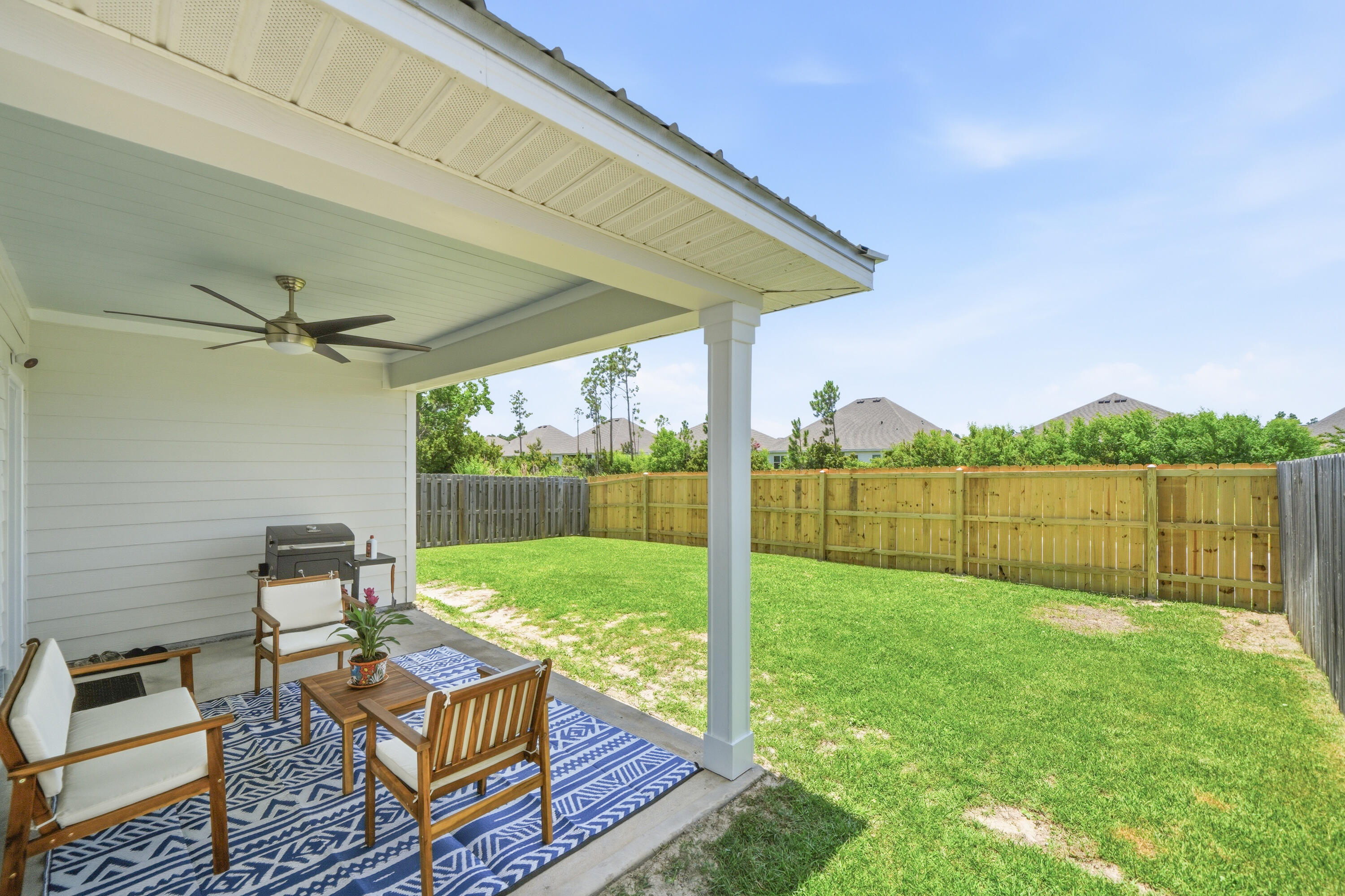 100 Woodshire Drive Santa Rosa Beach FL 32459