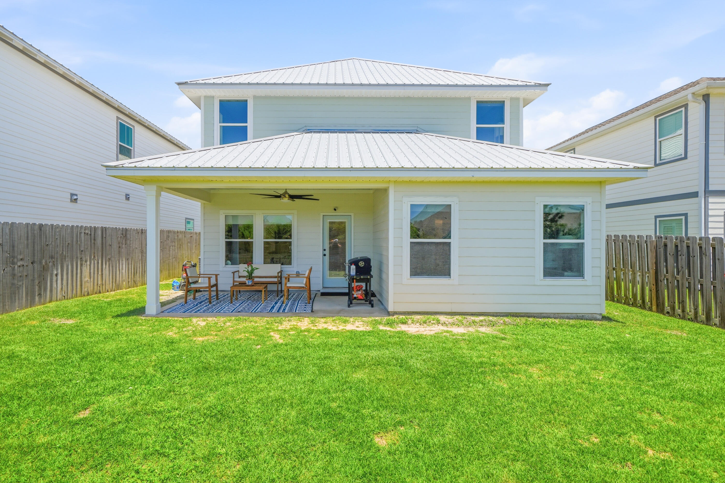 100 Woodshire Drive Santa Rosa Beach FL 32459