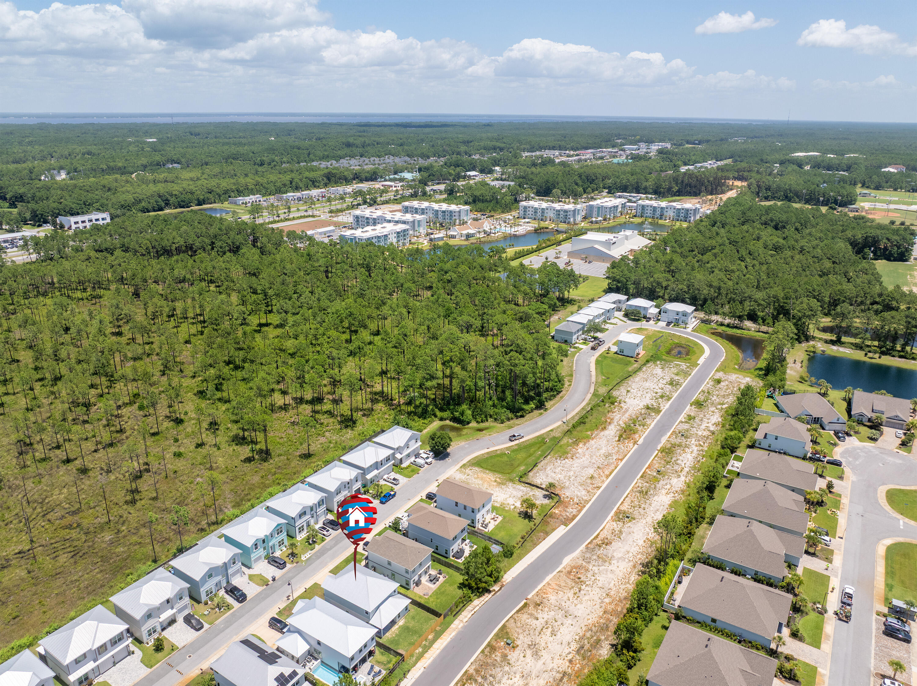 100 Woodshire Drive Santa Rosa Beach FL 32459
