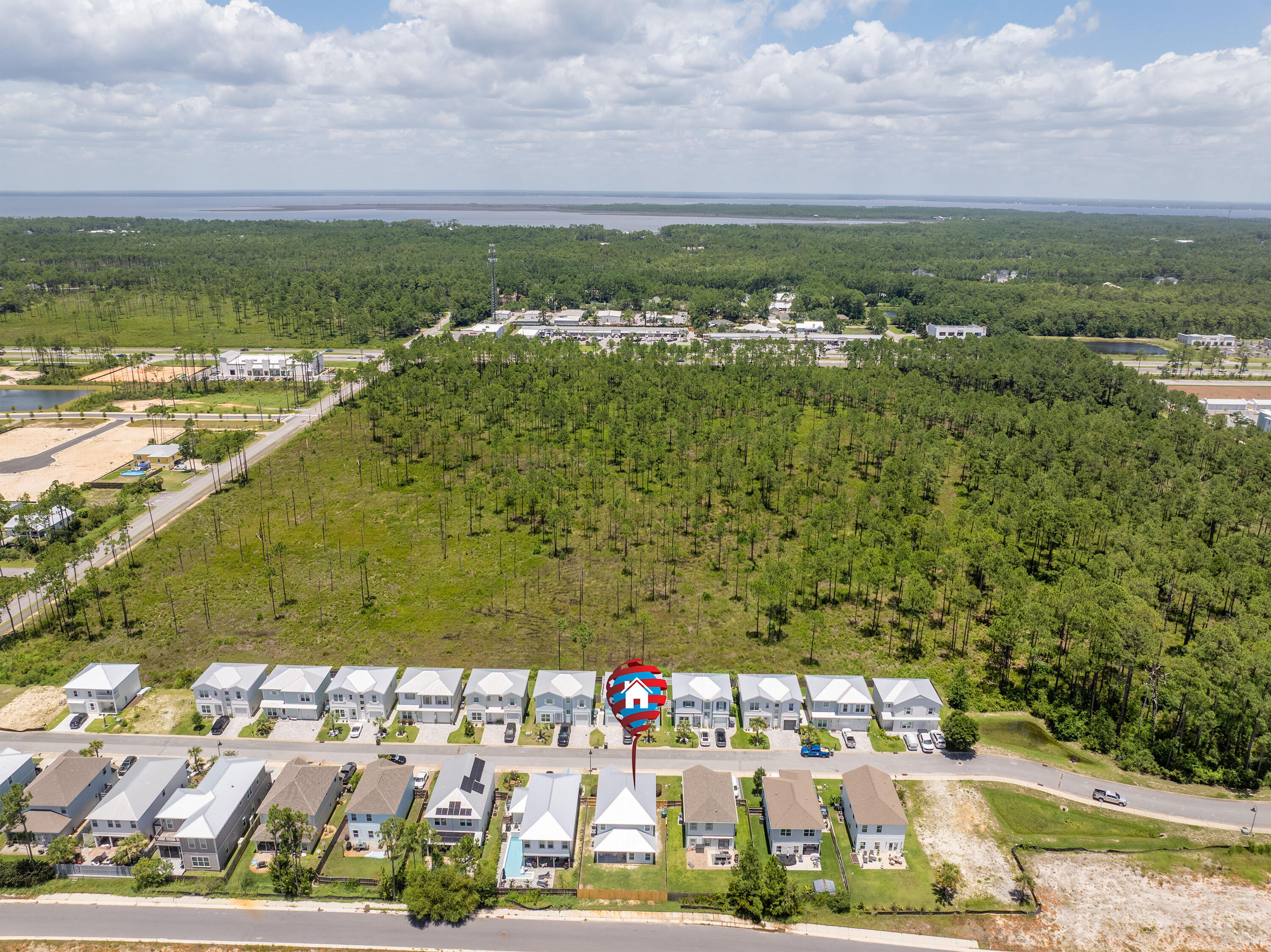 100 Woodshire Drive Santa Rosa Beach FL 32459