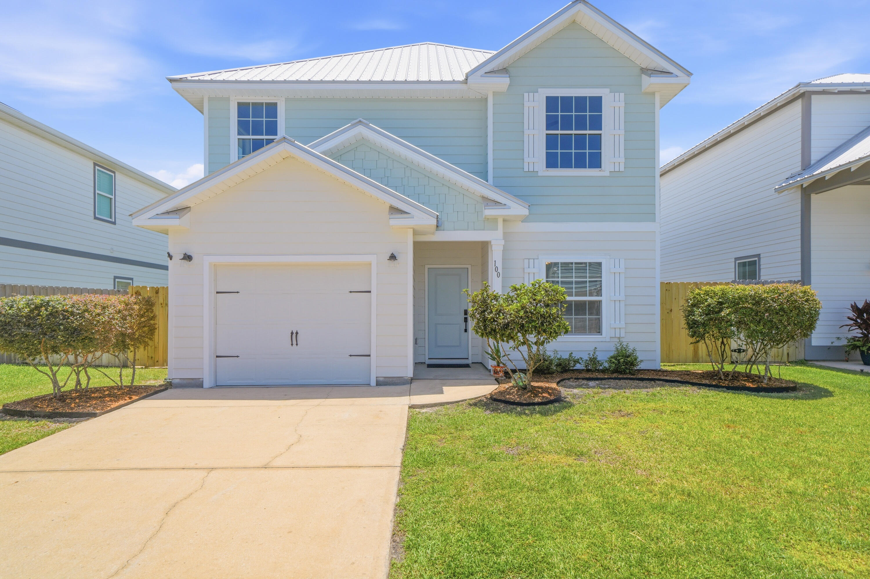 100 Woodshire Drive Santa Rosa Beach FL 32459