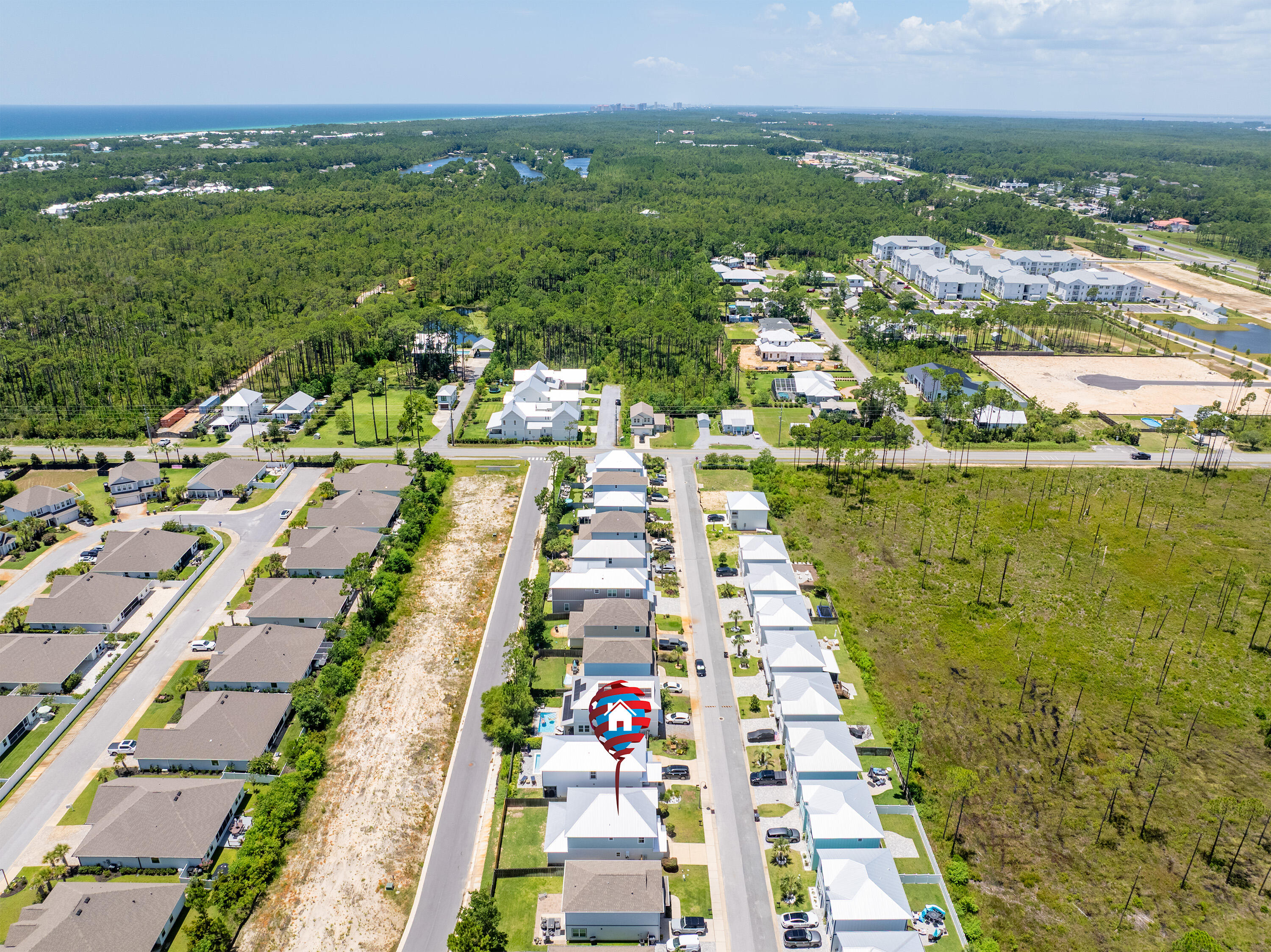 100 Woodshire Drive Santa Rosa Beach FL 32459