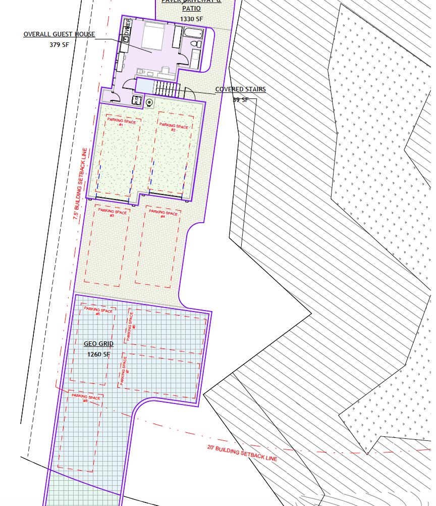 Lot 31b Woodland Bayou Drive Santa Rosa Beach FL 32459