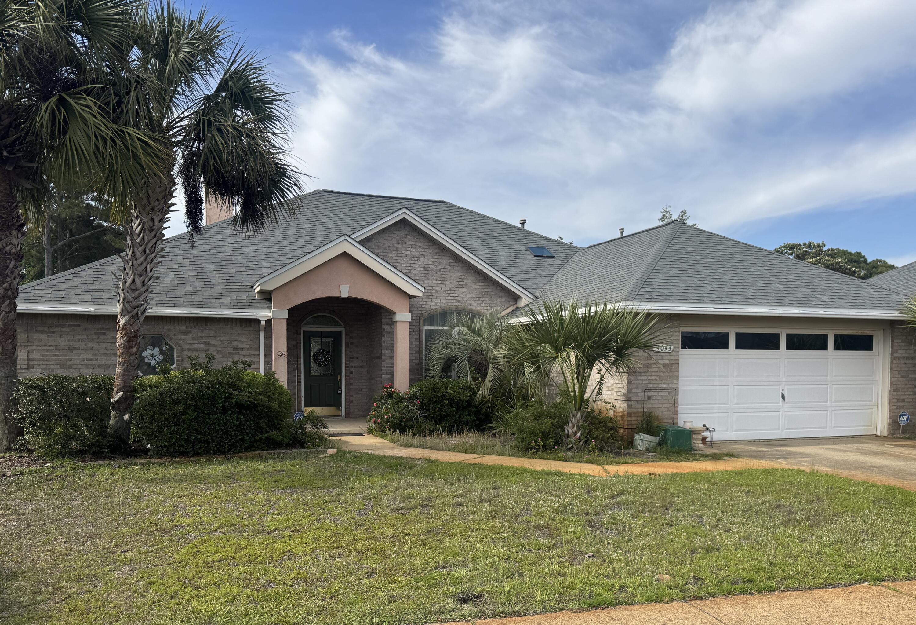 4043 Drifting Sand Trail Destin FL 32541