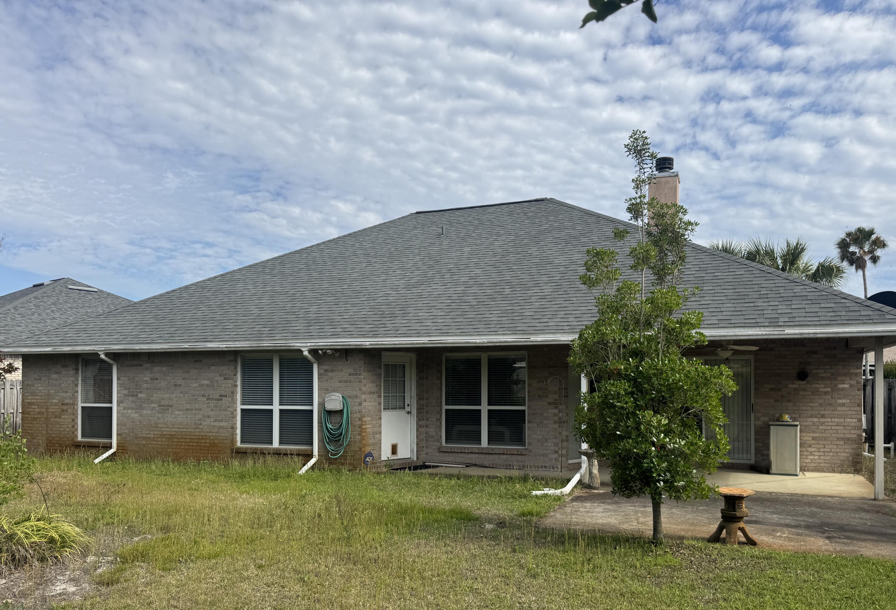 4043 Drifting Sand Trail Destin FL 32541