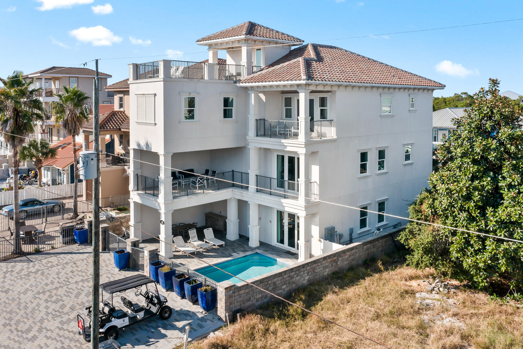 84 Sarasota Street Miramar Beach FL 32550