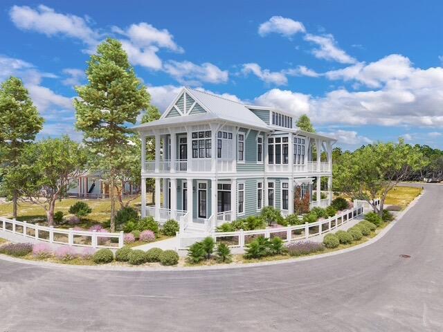 189 Climbing Rose Way Santa Rosa Beach FL 32459