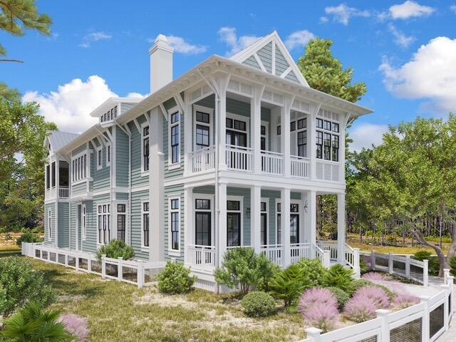 189 Climbing Rose Way Santa Rosa Beach FL 32459