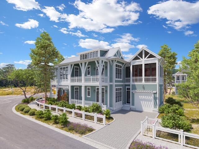 189 Climbing Rose Way Santa Rosa Beach FL 32459