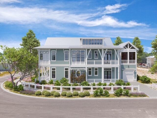 189 Climbing Rose Way Santa Rosa Beach FL 32459