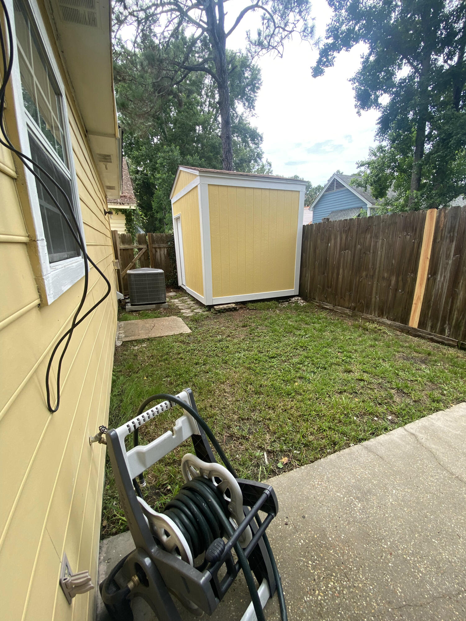 2521 Georgetown Lane Fort Walton Beach FL 32547