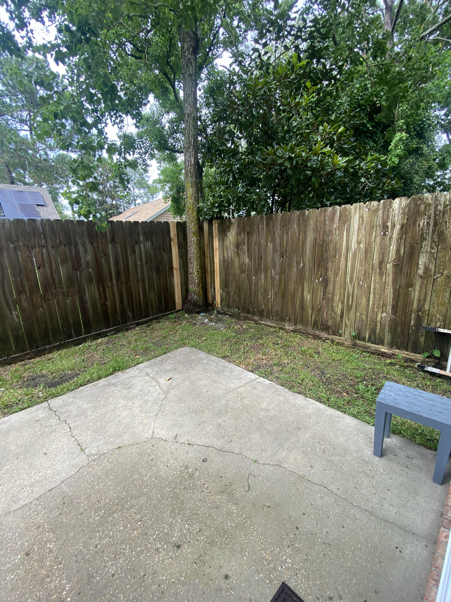 2521 Georgetown Lane Fort Walton Beach FL 32547