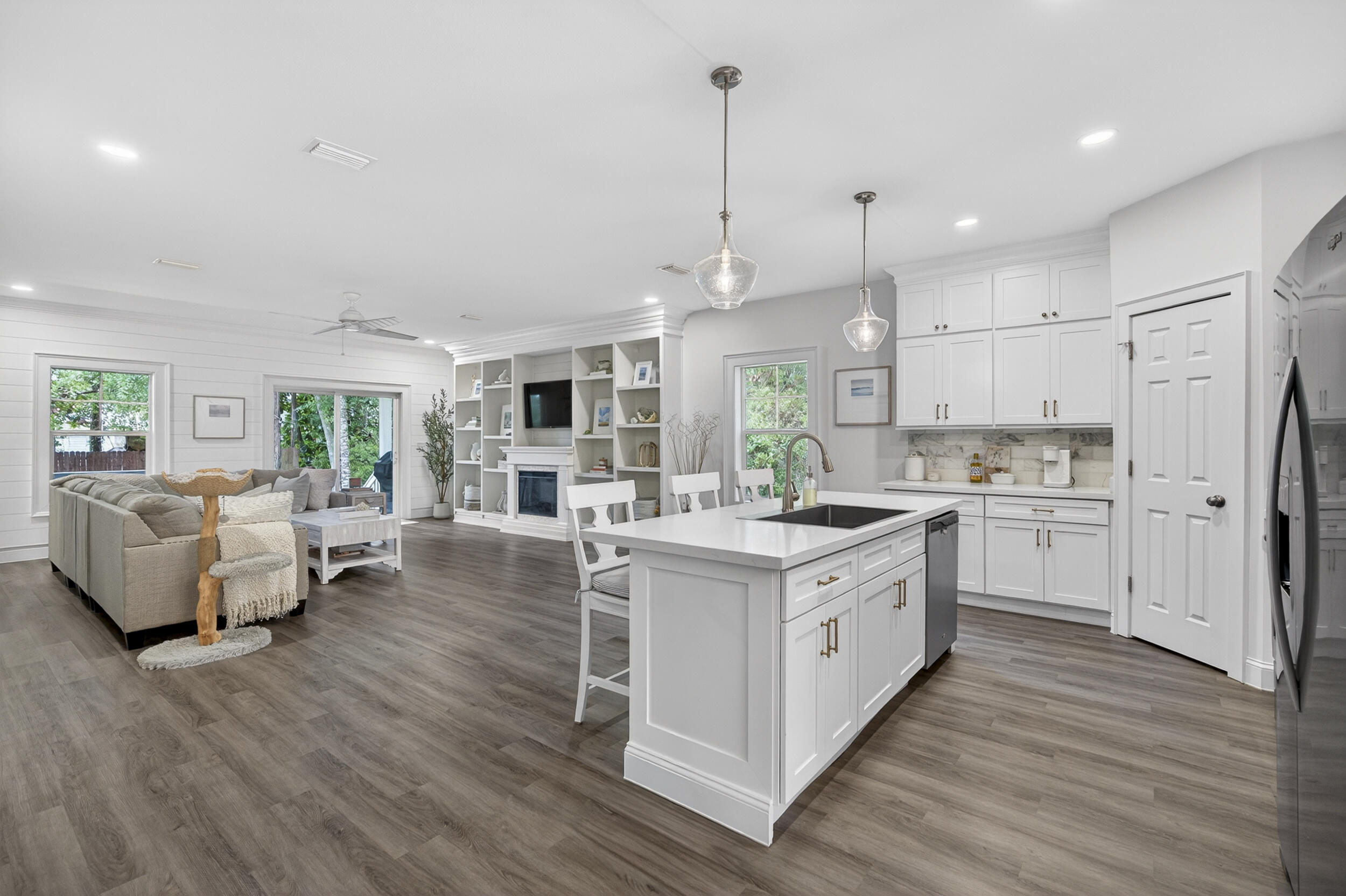 209 Indian Woman Road Santa Rosa Beach FL 32459