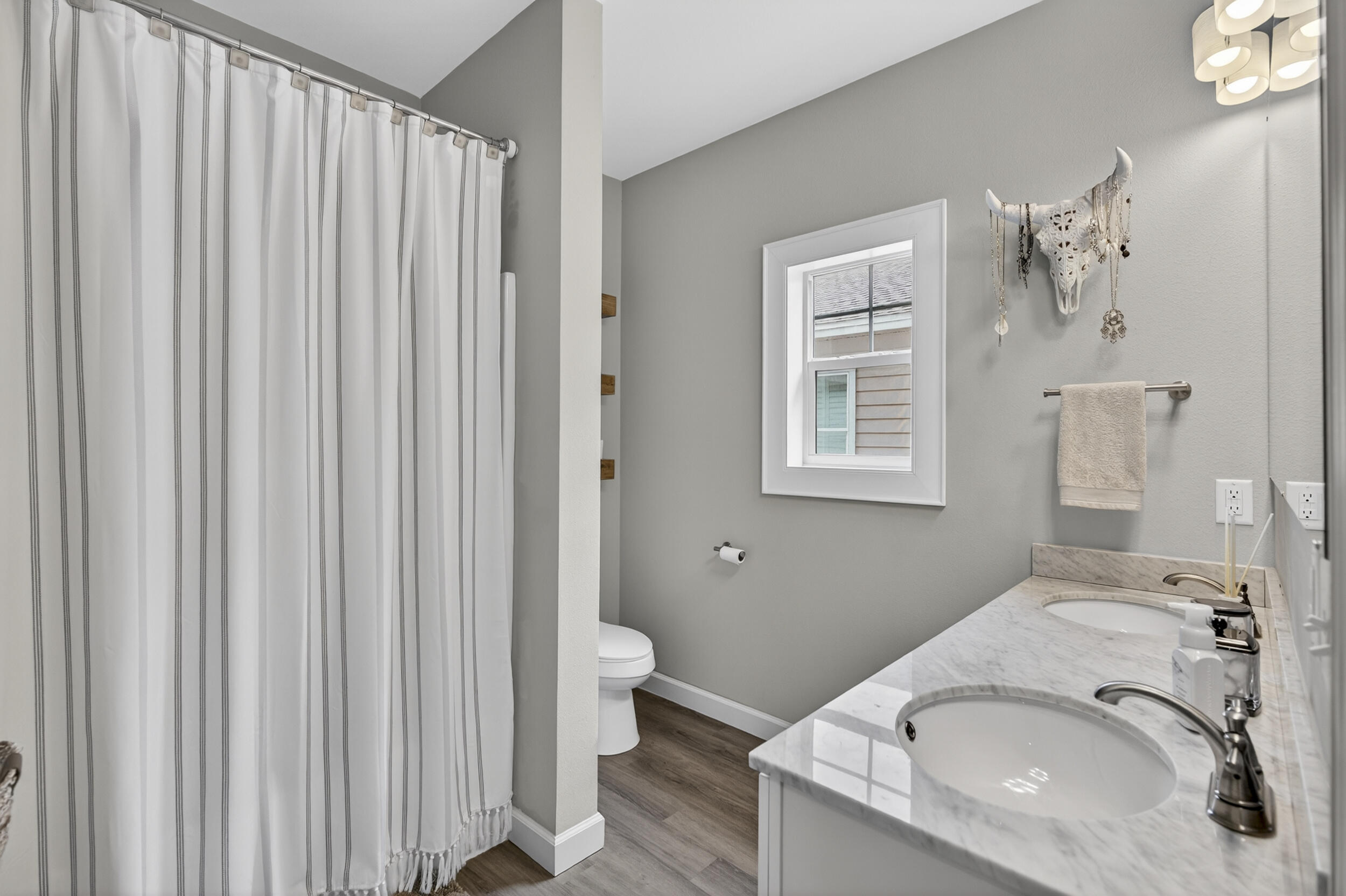 209 Indian Woman Road Santa Rosa Beach FL 32459