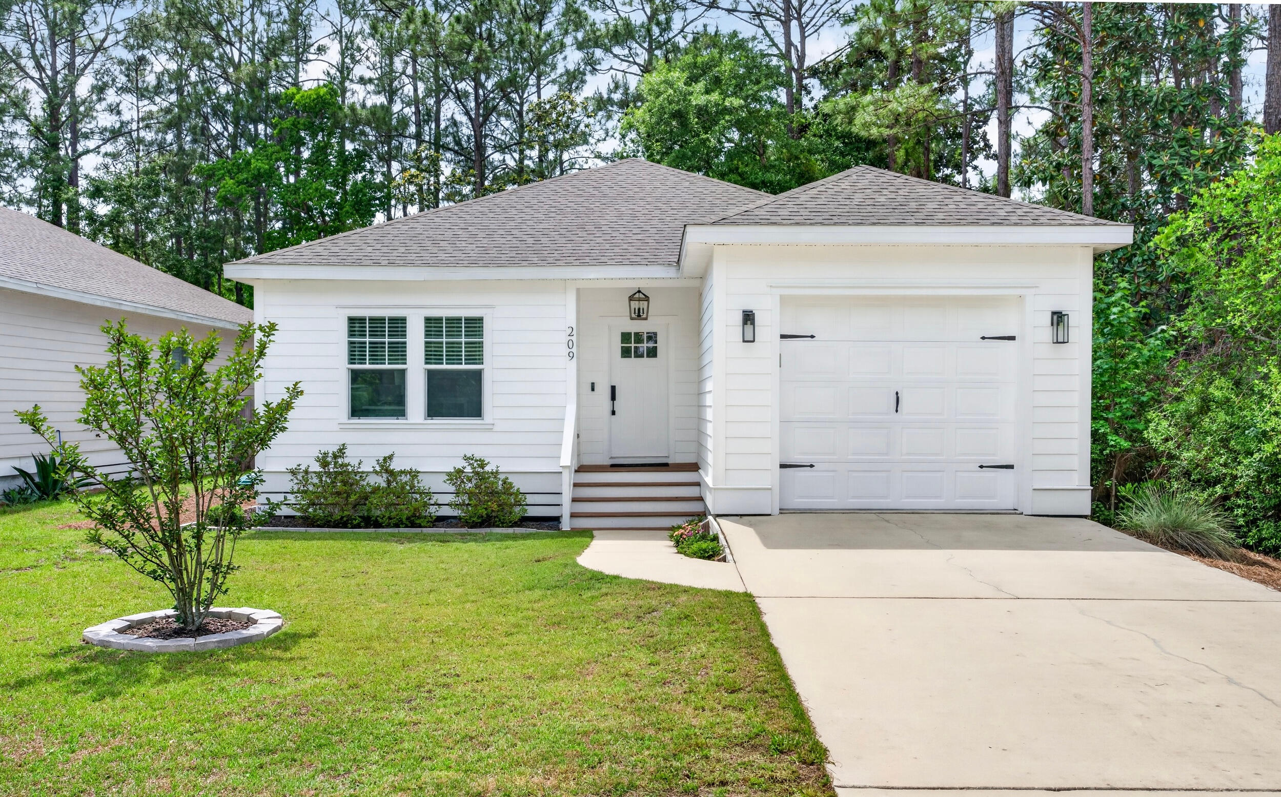 209 Indian Woman Road Santa Rosa Beach FL 32459