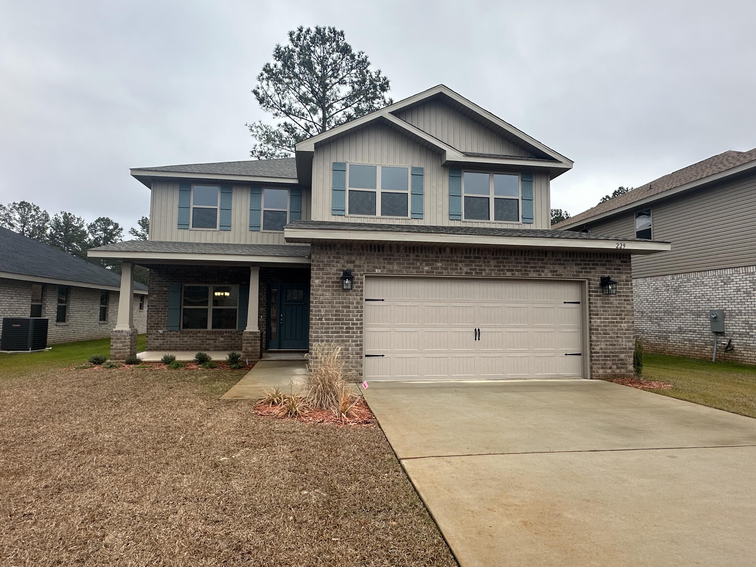 328 Keswick Lane Crestview FL 32536
