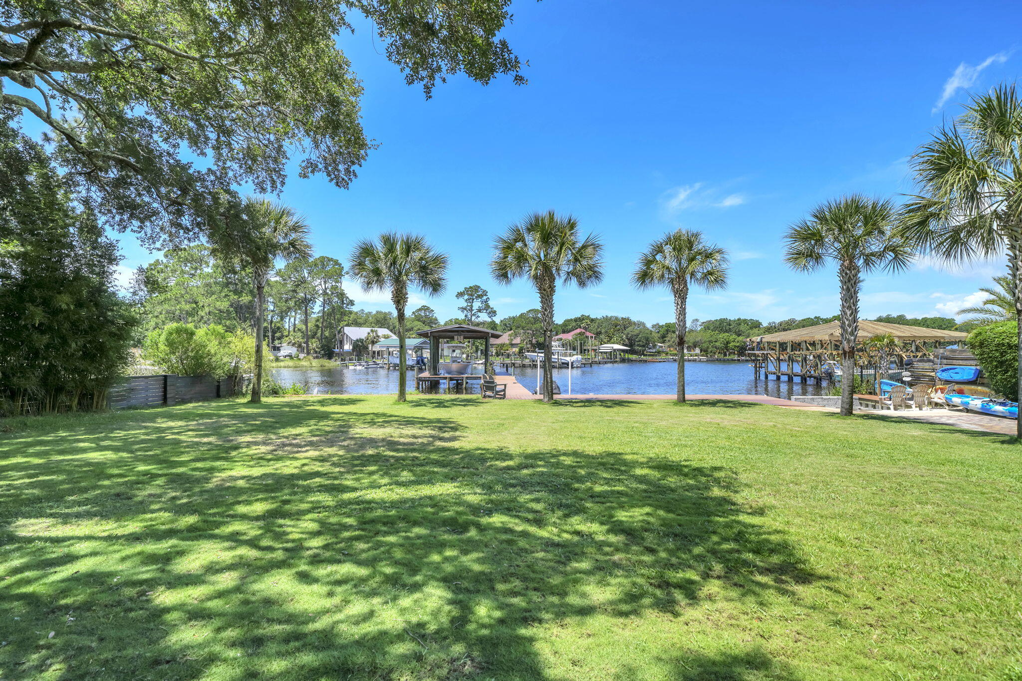 821 Cross Street Destin FL 32541