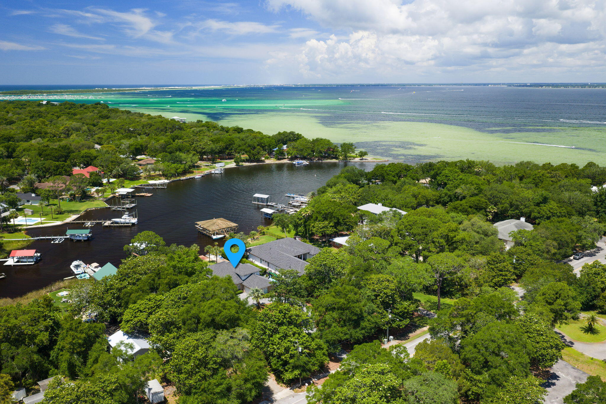 821 Cross Street Destin FL 32541