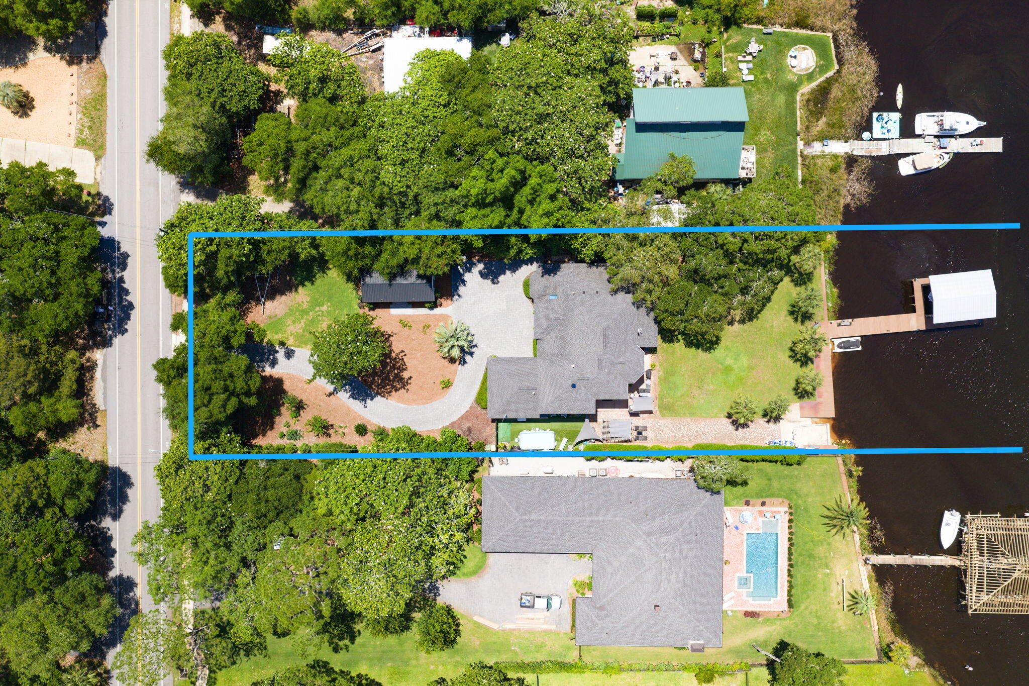 821 Cross Street Destin FL 32541