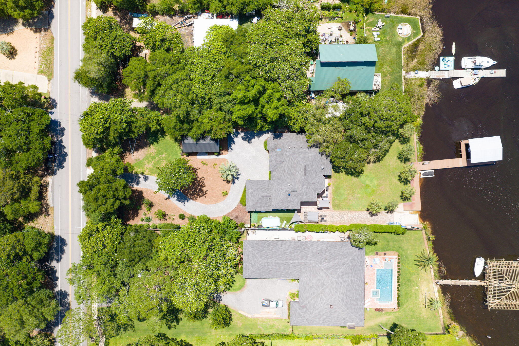 821 Cross Street Destin FL 32541