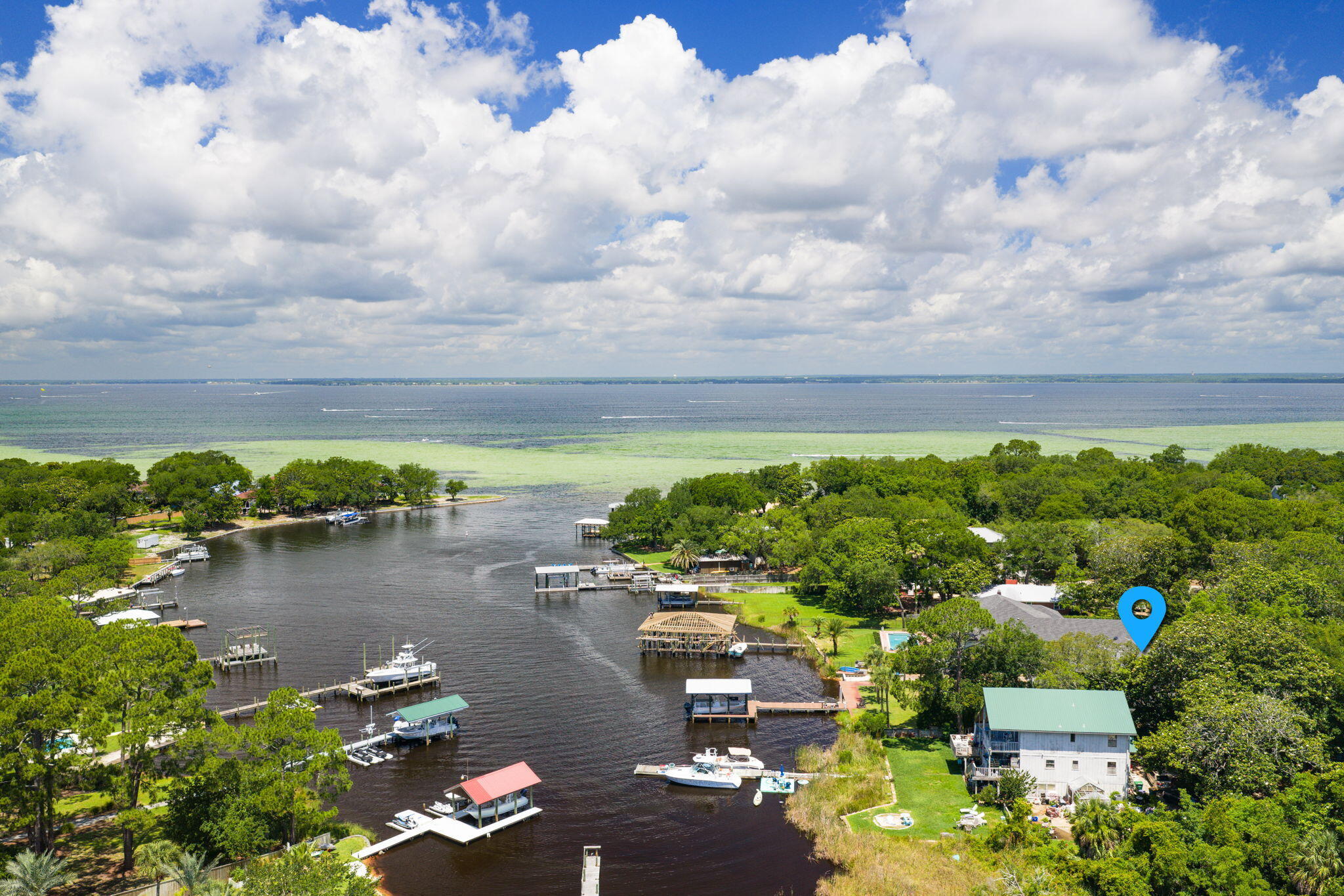 821 Cross Street Destin FL 32541