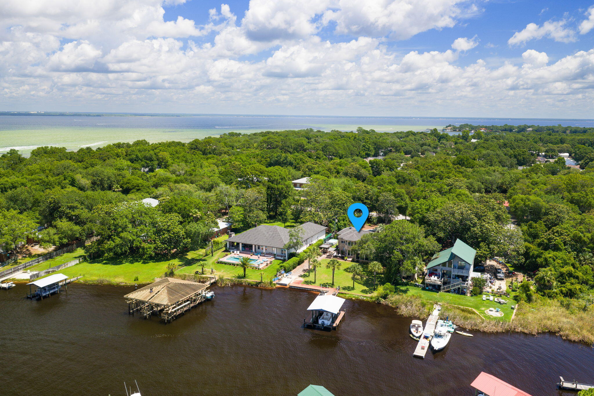 821 Cross Street Destin FL 32541